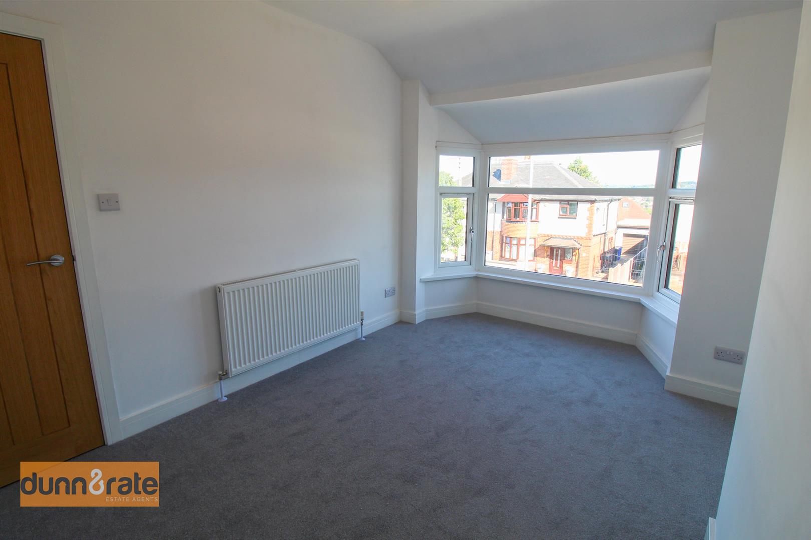 Kingston Avenue, Sneyd Green, Stoke-On-Trent